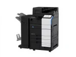 Bizhub C750i Color Photocopier Machine - Image 3