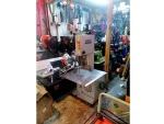 Stainless 38 Cm Meat and Bone Cutting Band Saw