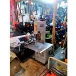 Stainless 38 Cm Meat and Bone Cutting Band Saw