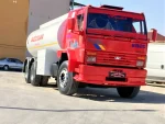 Water Tanker Arazöz for Sale - Image 10