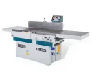 Netmak Pl 600 Planer Machine