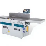 Netmak Pl 600 Planer Machine