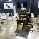 10 -15 Kg Mini Ravioli Machine