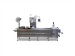 Thermoforming Wrapping And Packaging Machine - Image 8