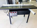 Three Resistance 150 Cm Plexiglass-Mica-Acrylic Bending Machine - Image 8