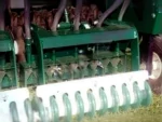Pull Type 25 Hp 101 Cm Overseed Grass Seeder Machine - Image 5
