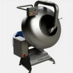 1200 Mm Pan Diameter Coating Panning Machine