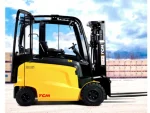 3 Ton (3-7 Metre) Electric Forklift