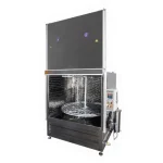 Precision Filtration Parts Washing Machines