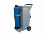 Resin System Building Exterior Cleaning Machine - Image 5
