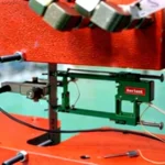 Clip-on Extensometer