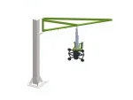 Vacuum Lifting System Compatible with 500 Kg Electric Cranes - Image 10