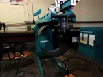 Ø 1500 Mm Linear Welding Machine - Image 9