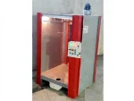 Electrostatic Powder Coating Oven and Cabin - Image 3