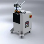 12 kVA Mechanical Seam Welding Machine