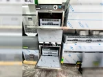 500 Plate Undercounter Dishwasher - Image 2
