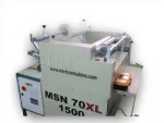 Stretch and Aluminum Foil Wrapping Machine - Image 15