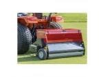 Speed Seed Grass Seed Drill Machine Attached to Tractor - Image 3