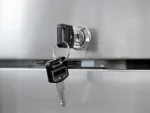 Upright Pastry Refrigerator Double Door - Image 6