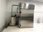 Single Car Sausage Oven Meat Smoking Oven - Image 16