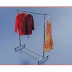 40x135x140 cm Light Type Single-Layer Hanger