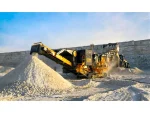 400-500 Ton / Hour Tracked Primary Impact Crusher - Image 4