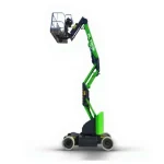 200 Kg 11.5 Meter Articulated Platform