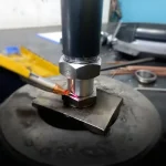 Fason Lazer Kaynak İşleri