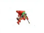 Telescopic Air Soil Subsoiler Fertilizer Machine for Trees