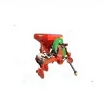 Telescopic Air Soil Subsoiler Fertilizer Machine for Trees