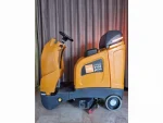 Parking Lot Warehouse Factory Schools Shopping Mall Cleaning Rental Cleaning Machines Daily Weekly - Image 12