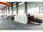 PP Plastic Mold Sheet Production Extrusion Line