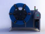 50-125 mm Plastic Pipe Coiler Machine - Image 4