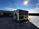 Mcsmart 400C 124.3 Kw Air Cooled Chiller - Image 12