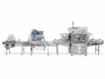 18 Cycles/Minute Fully Automatic In-Line Plate Closing Machine with High Production Capacity - Image 5