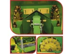 45 - 60 Decare 3 Hangers Potato Planting Machine - Image 3
