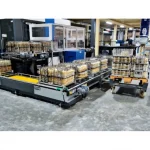 Metal Part Washing Machine