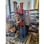 60 kVA Water Cooled Pneumatic Spot Welding Machine