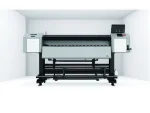 161 cm Dış ve İç Mekan Dijital Baskı Makinesi
