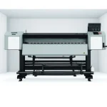 161 cm Dış ve İç Mekan Dijital Baskı Makinesi