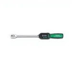 1/2" 6.8-135 Nm Mini Digital Torque Wrench