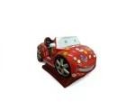 Vosvos Araba  Kiddie Rides