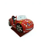 Vosvos Araba  Kiddie Rides