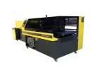 30 Pack/Min Continuous Cutting Shrink Machine - Image 2