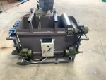 Oil Separation Holding and Separation Systems