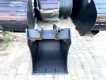 JCB 3CX / 4CX 60'Lık Backhoe Loader Arka Kovası