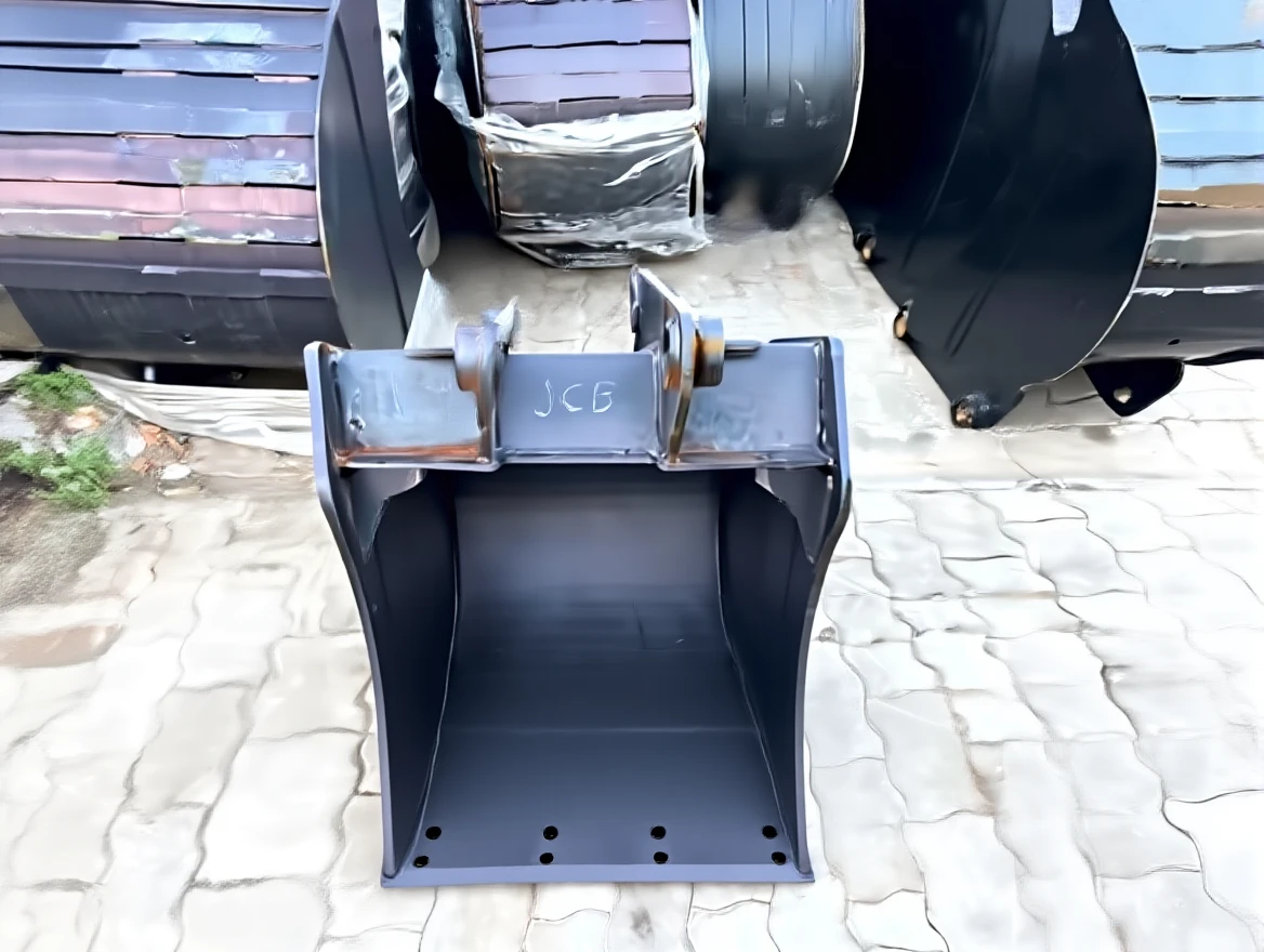 zd221cwb91rmt0cva45a0a0t08 JCB 3CX / 4CX 60'Lık Backhoe Loader Arka Kovası - Image 1