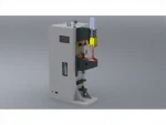 90 kVA (2/8 Bar) Projection Spot Welding Machine - Image 3