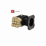 276 Bar 13 Litre/Minute High Pressure Water Pump