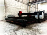 2x6 Meter 130 Ampere CNC Plasma Cutting Machine - Image 14